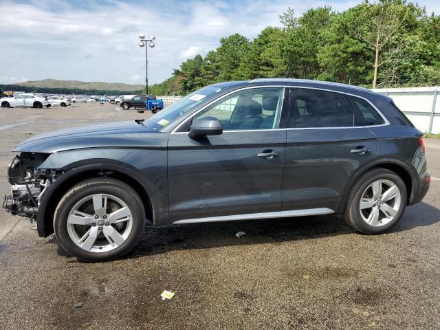 WA1BNAFYXJ2003923 2018 AUDI Q5, photo no. 1