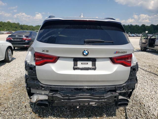 5UXTS3C54J0Y96299 2018 BMW X3, photo no. 6