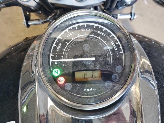 2015 HONDA VT1300 CT JH2SC6675FK500621