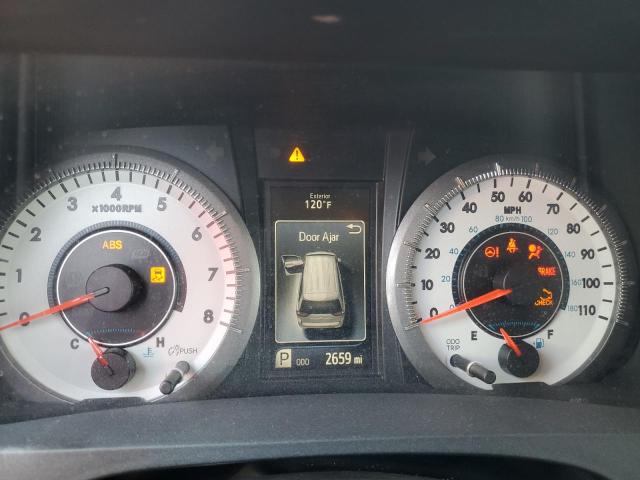 2015 TOYOTA SIENNA SPO - 5TDXK3DC8FS604822
