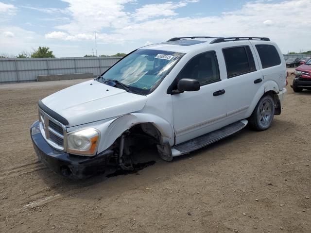 2004 Dodge Durango Limited