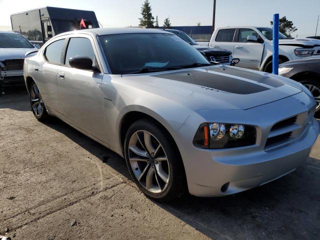 2008 Dodge Charger VIN: 2B3KA43G58H278679 Lot: 61743553