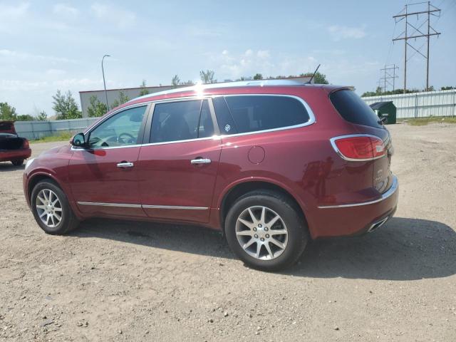 5GAKVBKD3FJ246860 Buick Enclave