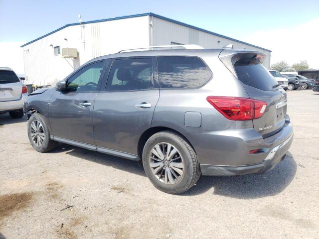 5N1DR2MN8KC607902 Nissan Pathfinder S