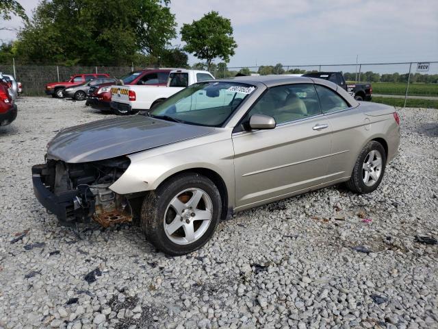 2008 Chrysler Sebring Limited