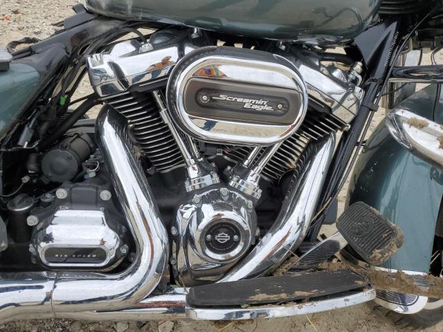 1HD1FBC1XLB642199 Harley-Davidson FL HR 7