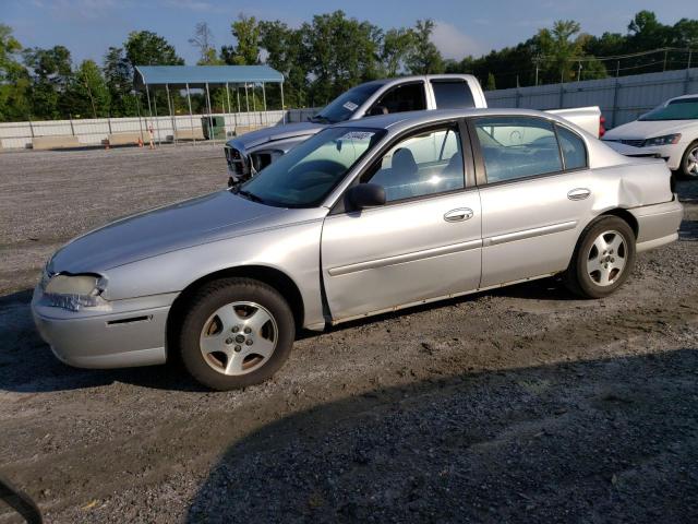 2003 Chevrolet Malibu 