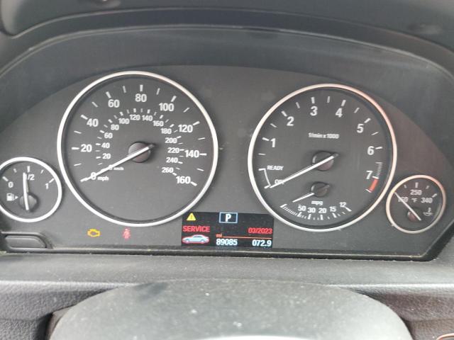 WBA8E1G56GNT99728 BMW 320 I