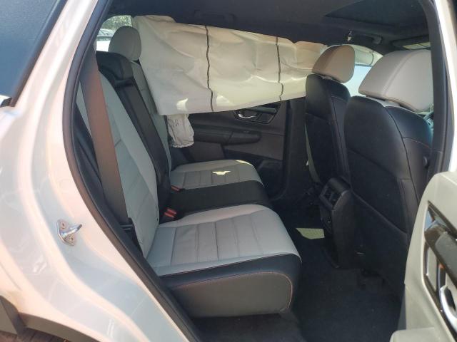 2023 HONDA CR-V SPORT - 7FARS6H95PE014287