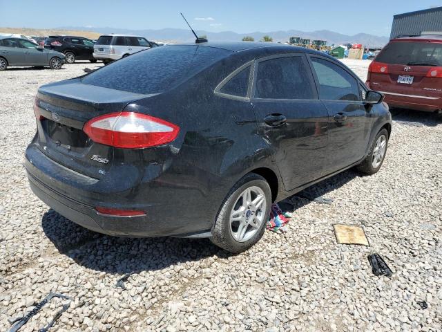 3FADP4BJ7JM114091 Ford FIESTA SE