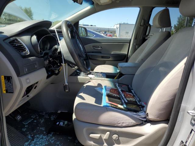 KNDMB5C17G6089179 KIA SEDONA LX