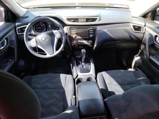 5N1AT2MV9EC789991 Nissan ROGUE S