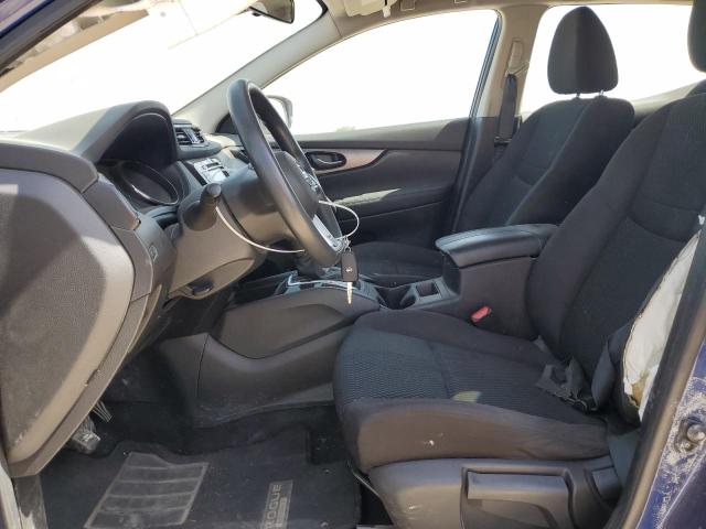 JN1BJ1CV9LW267581 Nissan Rogue Sport S