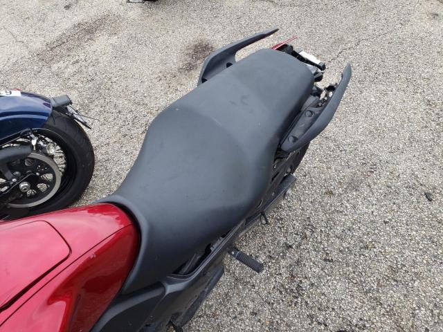 2018 HONDA CTX700 JH2RC6949JK400062