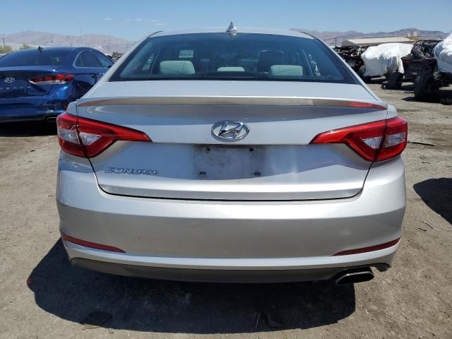 5NPE24AF0HH507893 | 2017 HYUNDAI SONATA SE