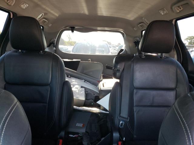 2015 TOYOTA SIENNA SPO - 5TDXK3DCXFS609018