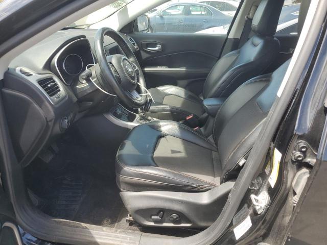 3C4NJDBB7HT666103 Jeep Compass Latitude