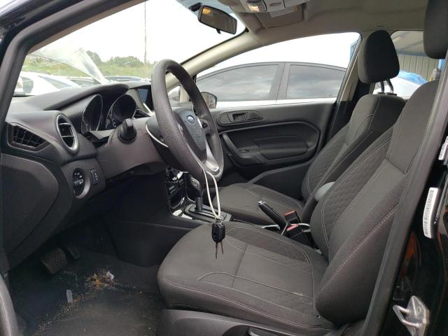 3FADP4BJ5KM149598 Ford FIESTA SE