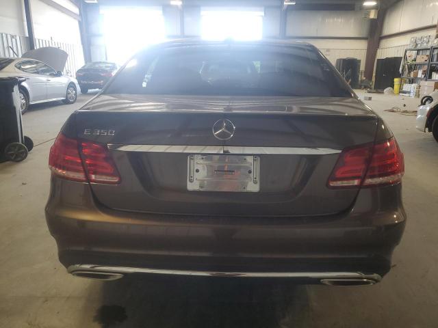 WDDHF5KB4EB041892 Mercedes-Benz E 350