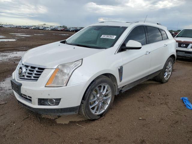 2014 Cadillac SRX Premium Collection