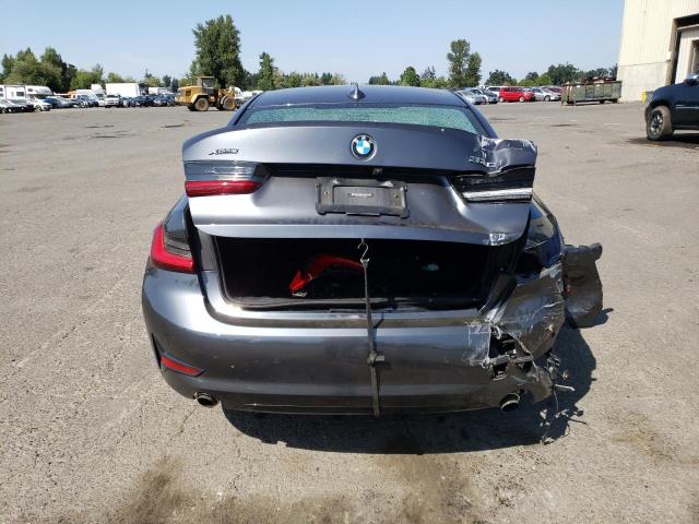 3MW5R7J08M8B82624 BMW 3 Series 330XI 6