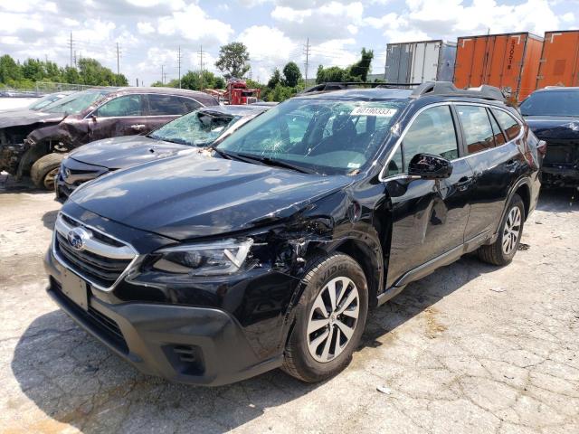 2021 Subaru Outback 