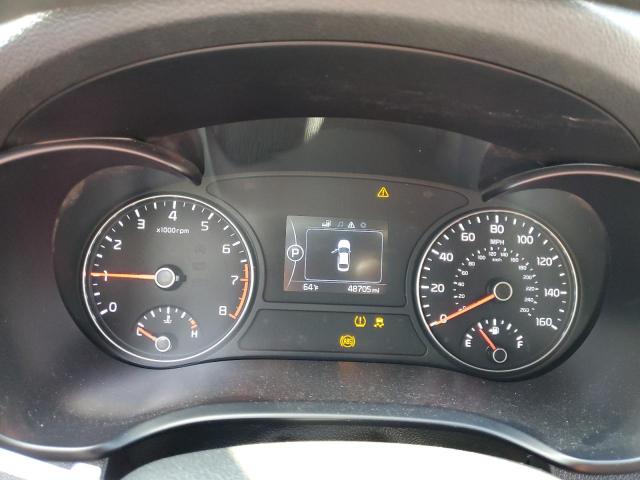 5XXGT4L34JG261344 KIA Optima Lx