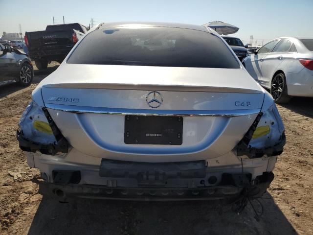 55SWF4JB8HU231093 Mercedes-Benz C 300