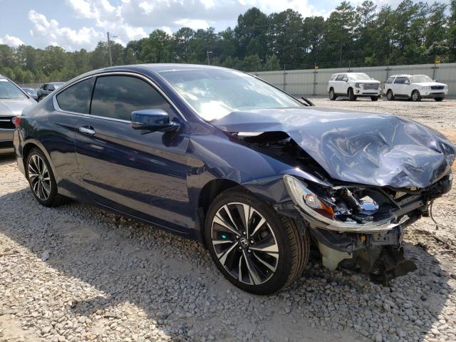 Vin: 1hgct1b68ga008199, lot: 59959223, honda accord exl 20164