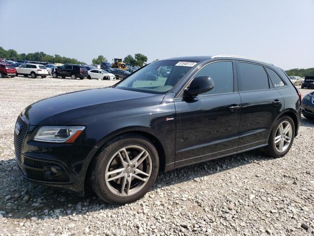 2014 Audi Q5 Premium Plus