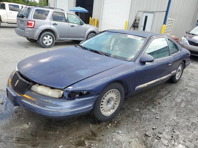 1994 Lincoln Mark VIII 