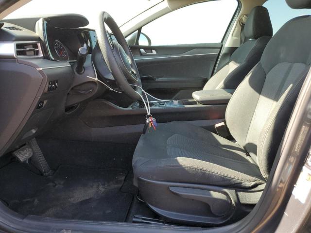 5XXG14J28NG132836 KIA K5 LXS