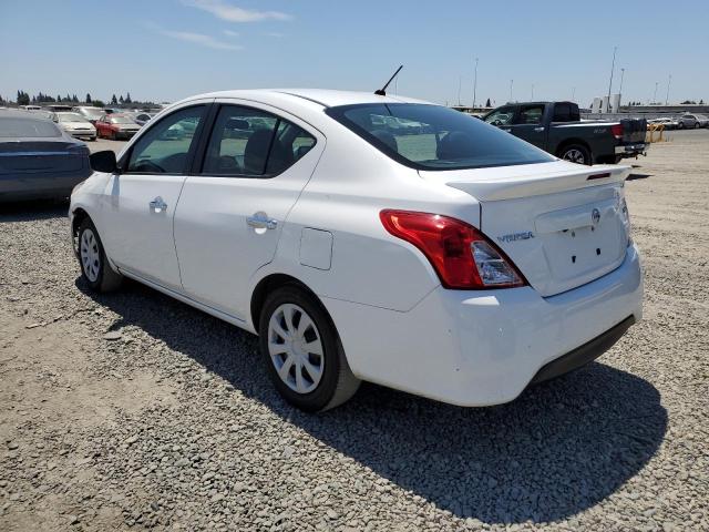 3N1CN7AP6KL867155 Nissan VERSA S
