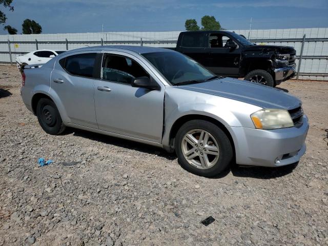 1B3LC56K48N275042 | 2008 Dodge avenger sxt