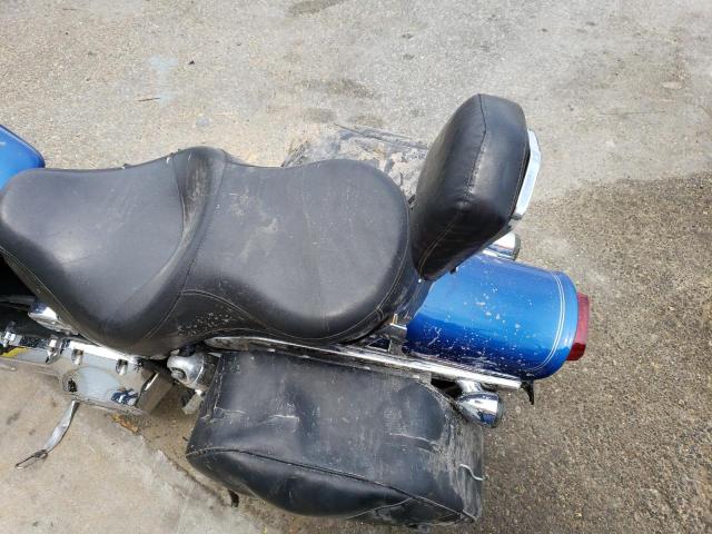 2007 HARLEY-DAVIDSON FXDWG 1HD1GP4177K307514
