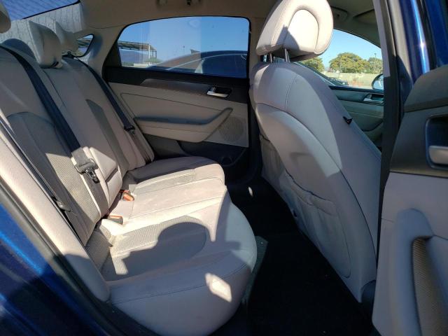 5NPE34AF5GH277652 Hyundai Sonata Sport