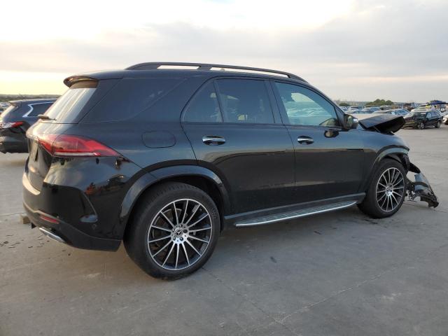 4JGFB4JB3MA375453 Mercedes-Benz GLE 350