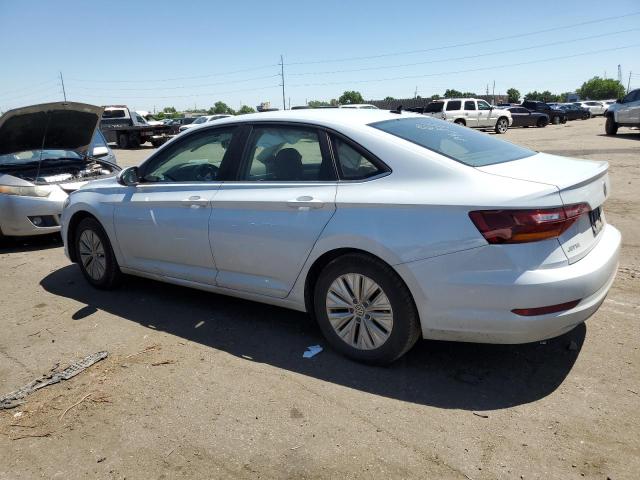 2019 Volkswagen Jetta S VIN: 3VWC57BU9KM131805 Lot: 58674213