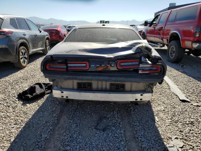 2C3CDZAGXFH839356 Dodge Challenger Sxt