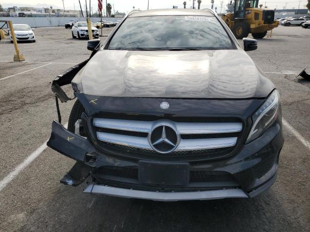 WDCTG4EB0GJ188902 Mercedes-Benz GLA 250