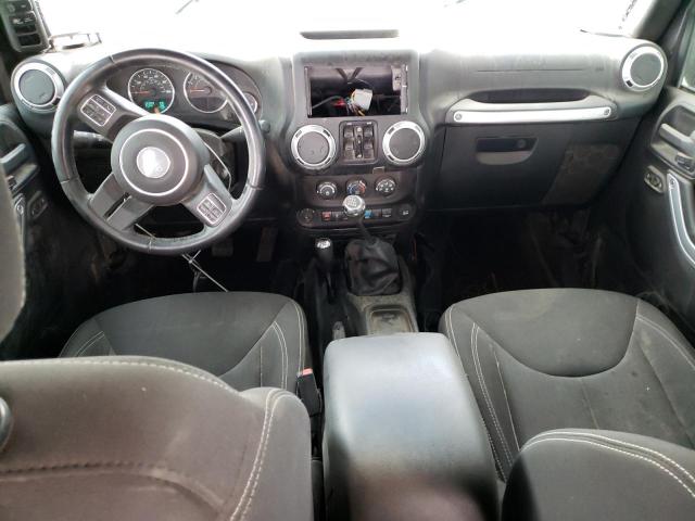 1C4BJWFG8GL180012 Jeep Wrangler Unlimited Rubicon