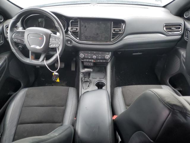 1C4RDJDG0MC627343 Dodge DURANGO GT