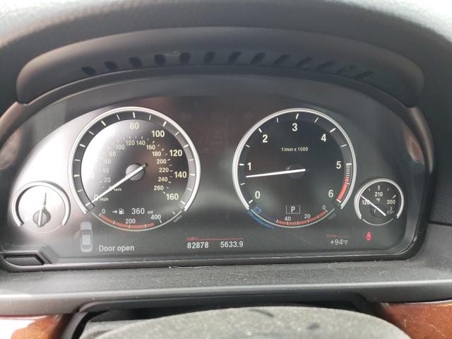 2015 BMW 535 D - WBAXA5C50FD691237
