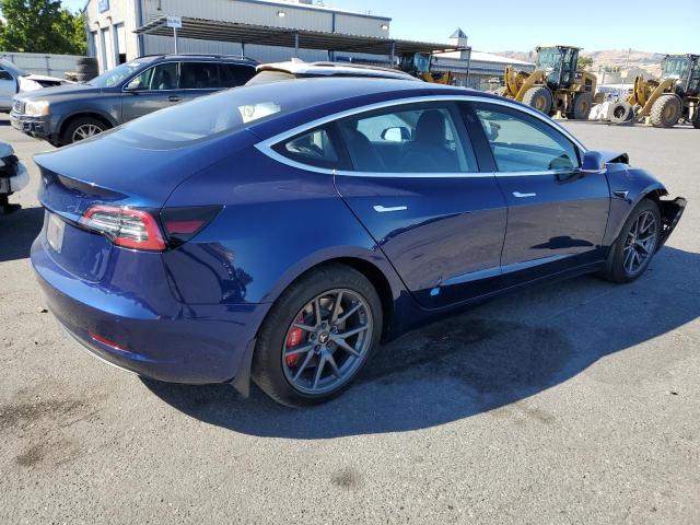 5YJ3E1EA2JF011803 Tesla MODEL 3