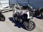 2003 HONDA CBR600 F4 - JH2PC350X3M400958