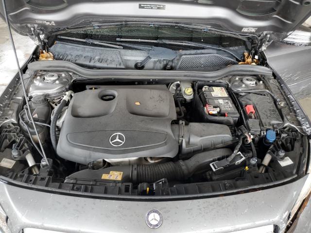2016 MERCEDES-BENZ GLA 250 4M - WDCTG4GB7GJ254696