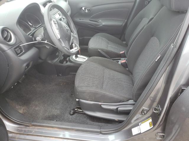 2018 NISSAN VERSA S/S - 3N1CN7AP5JL804594