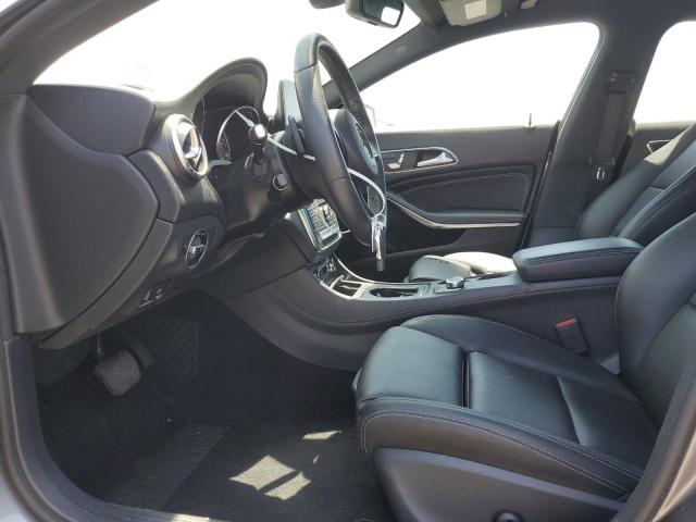 WDDSJ4EB4HN455994 Mercedes-Benz CLA 250