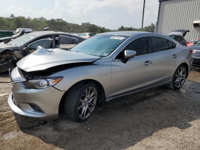 2014 Mazda Mazda6 Grand Touring