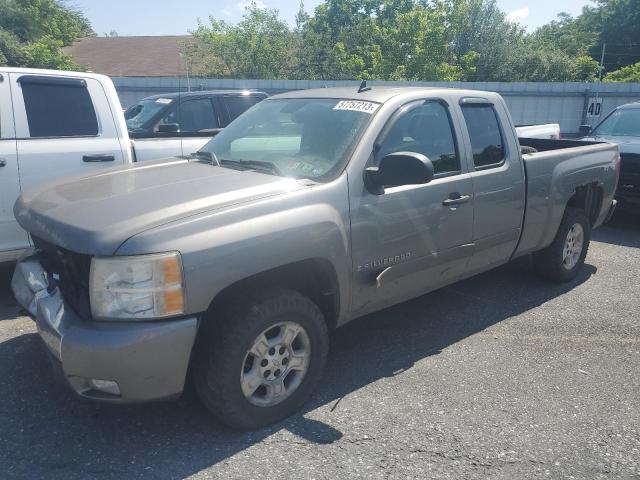 2007 Chevrolet C/K 1500 